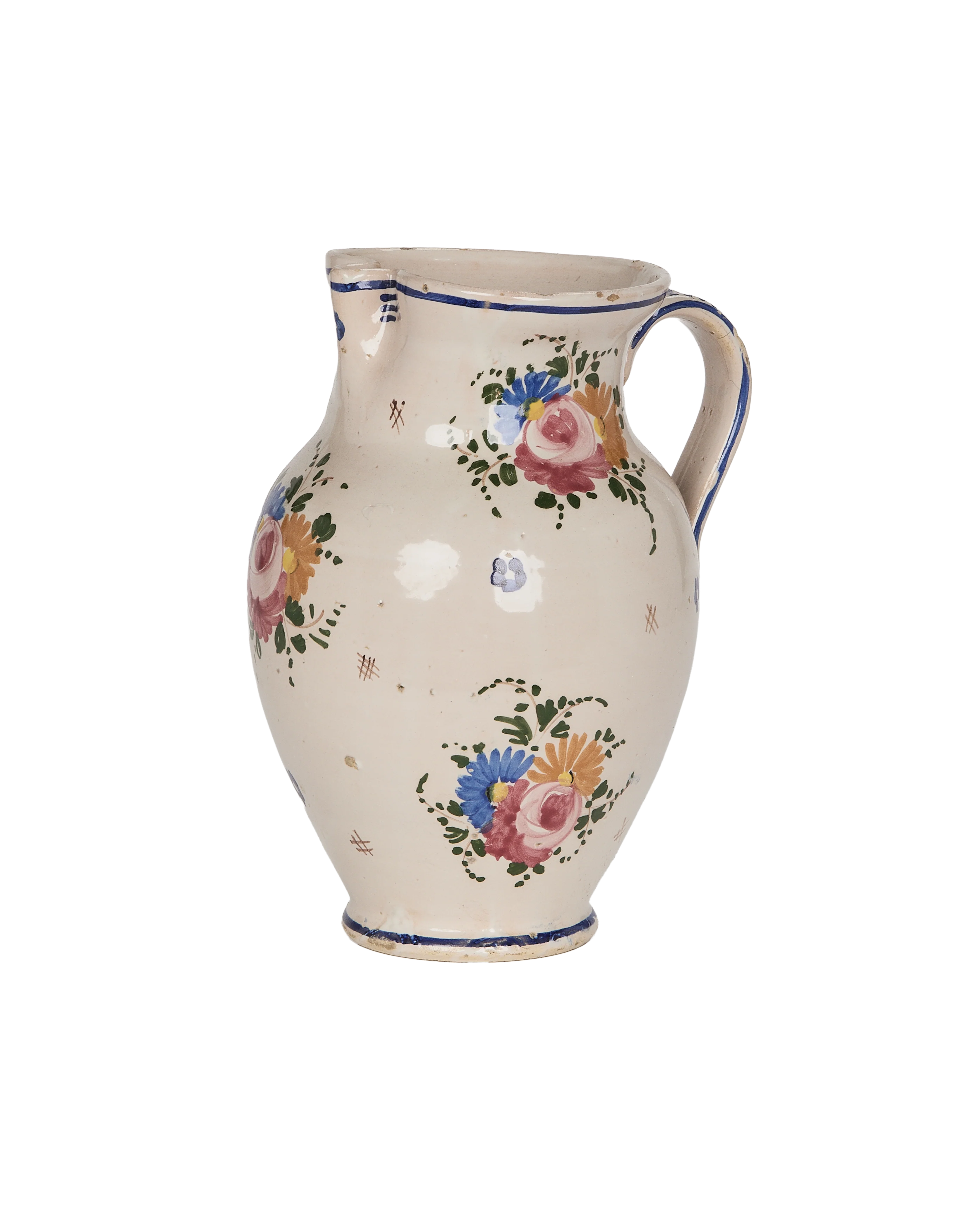 French Stoneware